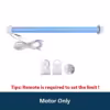motor-only