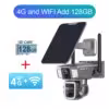 4G and Wi-Fi, expandable storage, 128GB