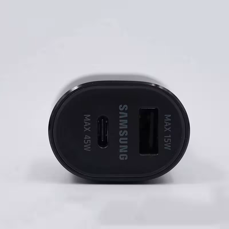 Caricabatterie per auto Samsung 45W