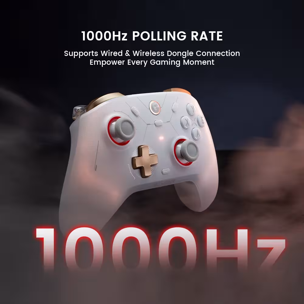 controller di gioco wireless
