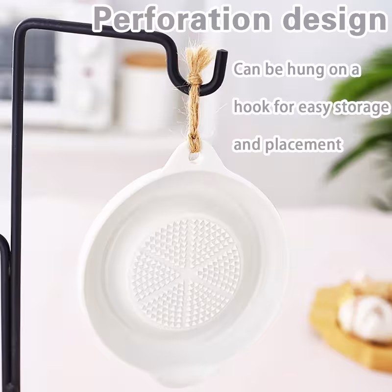 ceramic ginger grater