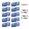 100pcs