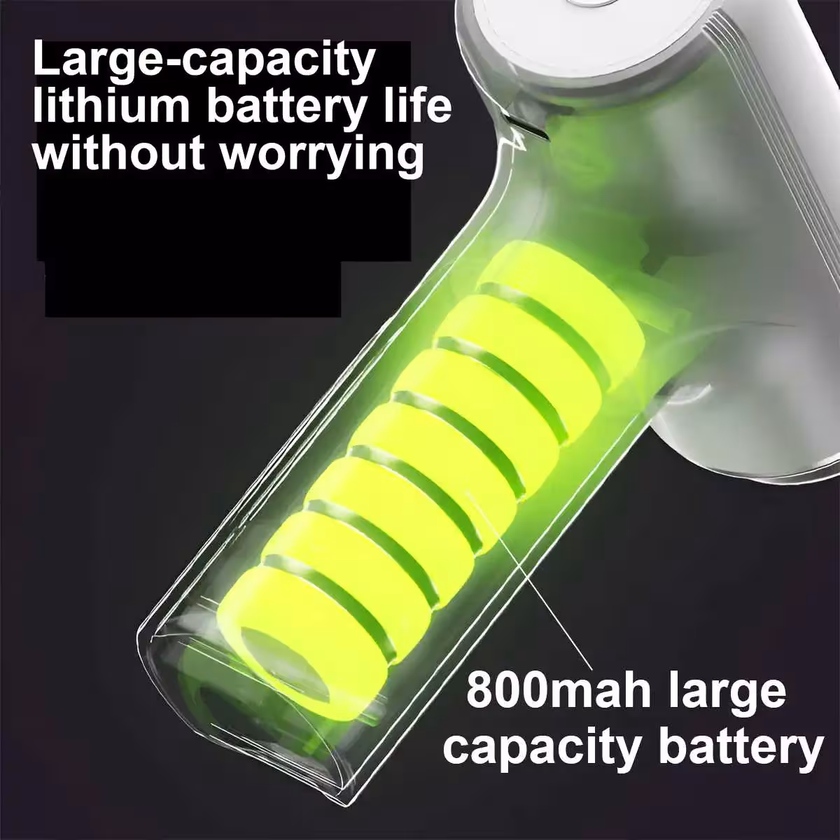 marteau électrique sans fil