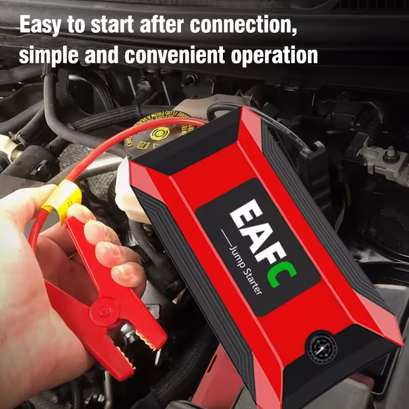 car battery charger