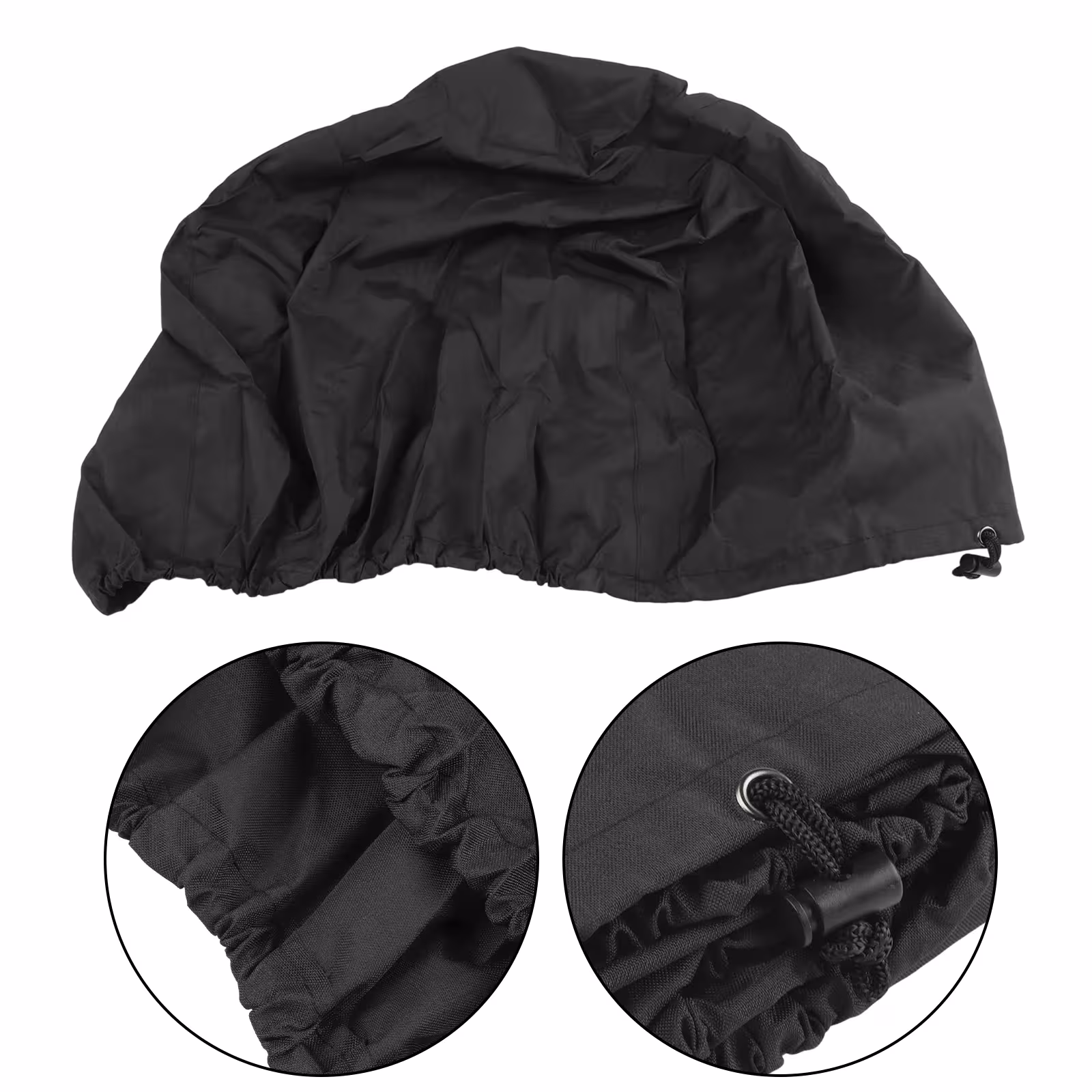 funda protectora para horno de pizza