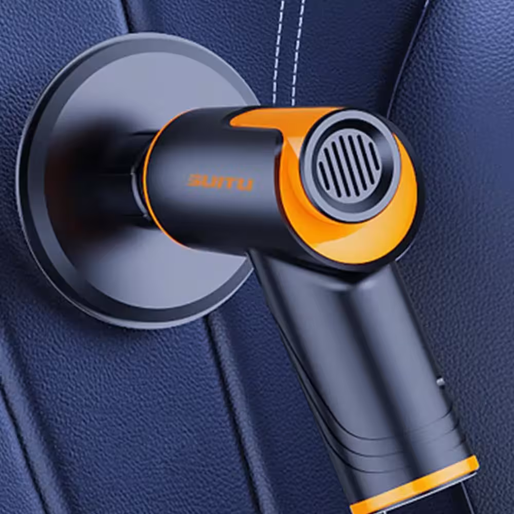 poligono auto wireless
