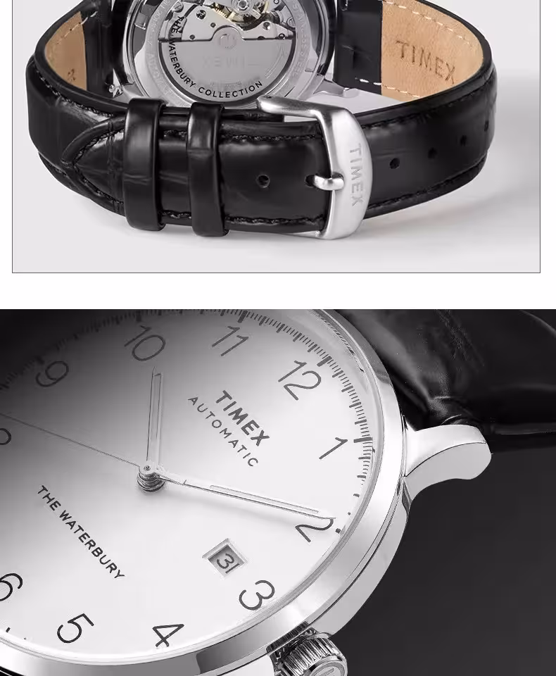 Men's Automatic Watches