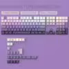 134 touches - lavande