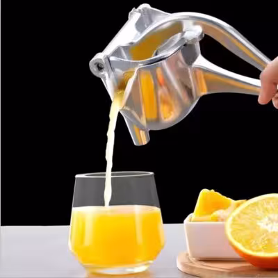 Stampante di limone portatile per succo di agrumi "Orange Squeezer
