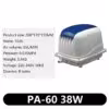 pa-60-38w