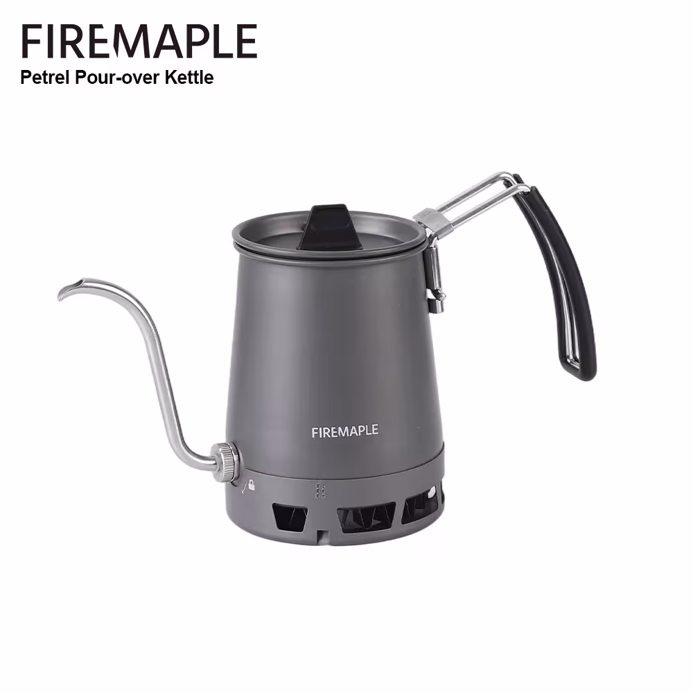 FireMaple Petrel składany czajnik do kawy