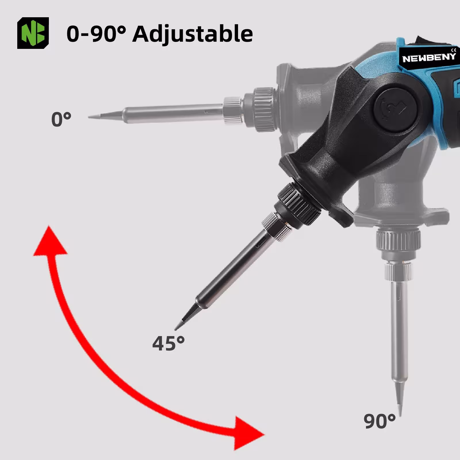 electric soldering gun 12V