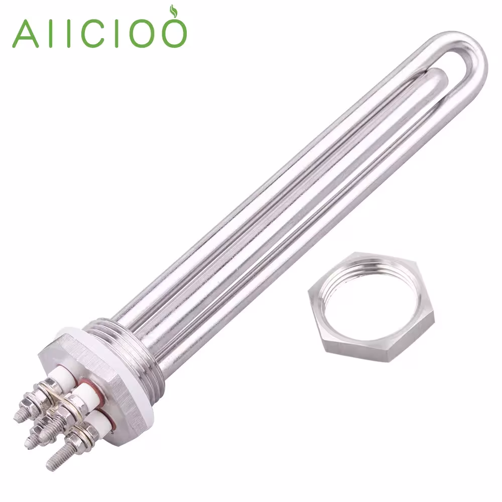 elemento riscaldante per acqua 12V