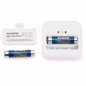 Termometro Bluetooth per frigorifero