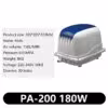 pa-200-180w