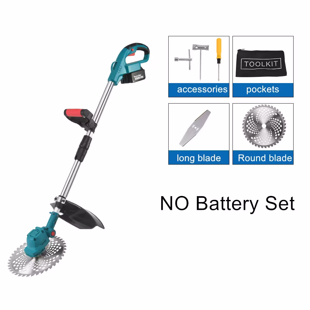 wireless Joliak Makita