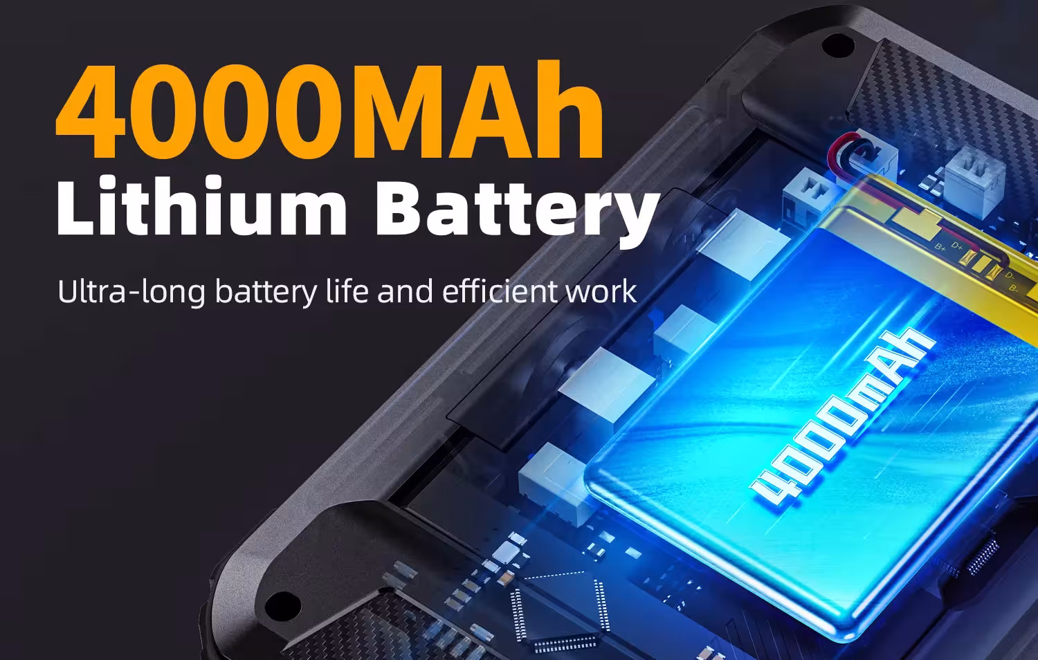 portable oscilloscope multimeter