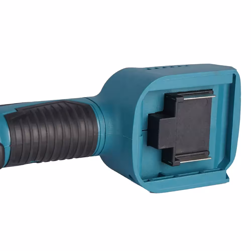 electric impact wrench
