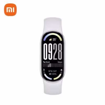 Xiaomi Smart Band 10 1.72 AMOLED zeigen Blutsauerstoffsensor 150 + Sporenmodi