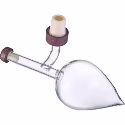 aérateur de vin rouge