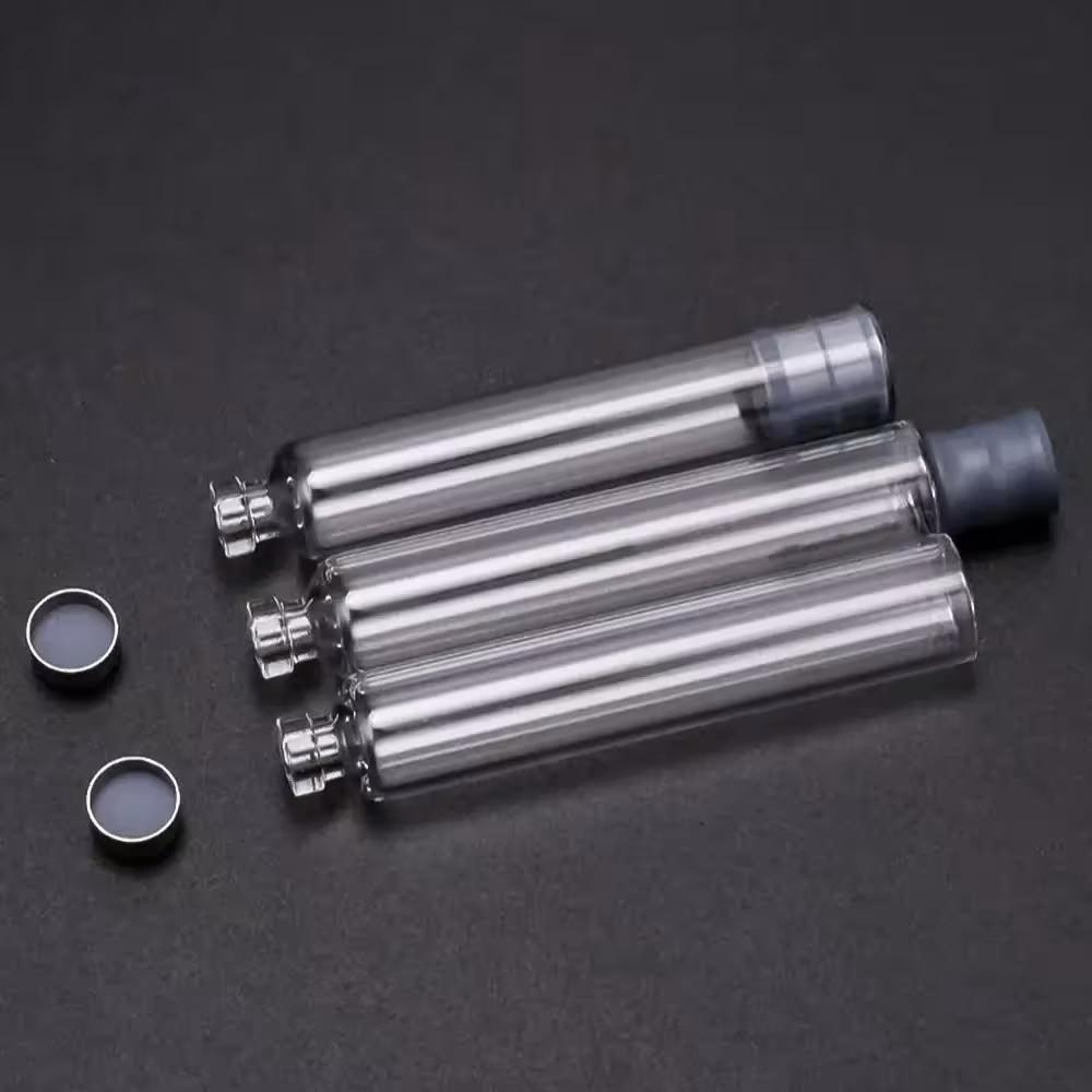 cartuchos de insulina 3ml