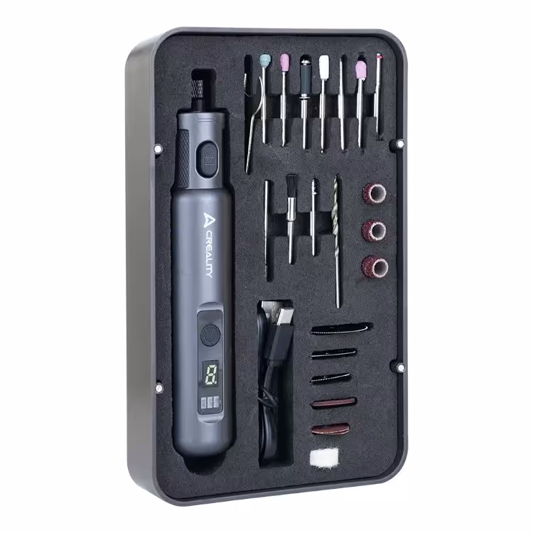 cordless rotary tool
