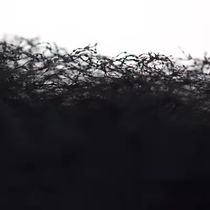 activated carbon filter