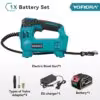 1 batterie