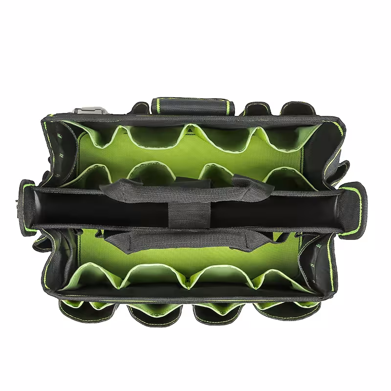 40-pocket tool bag