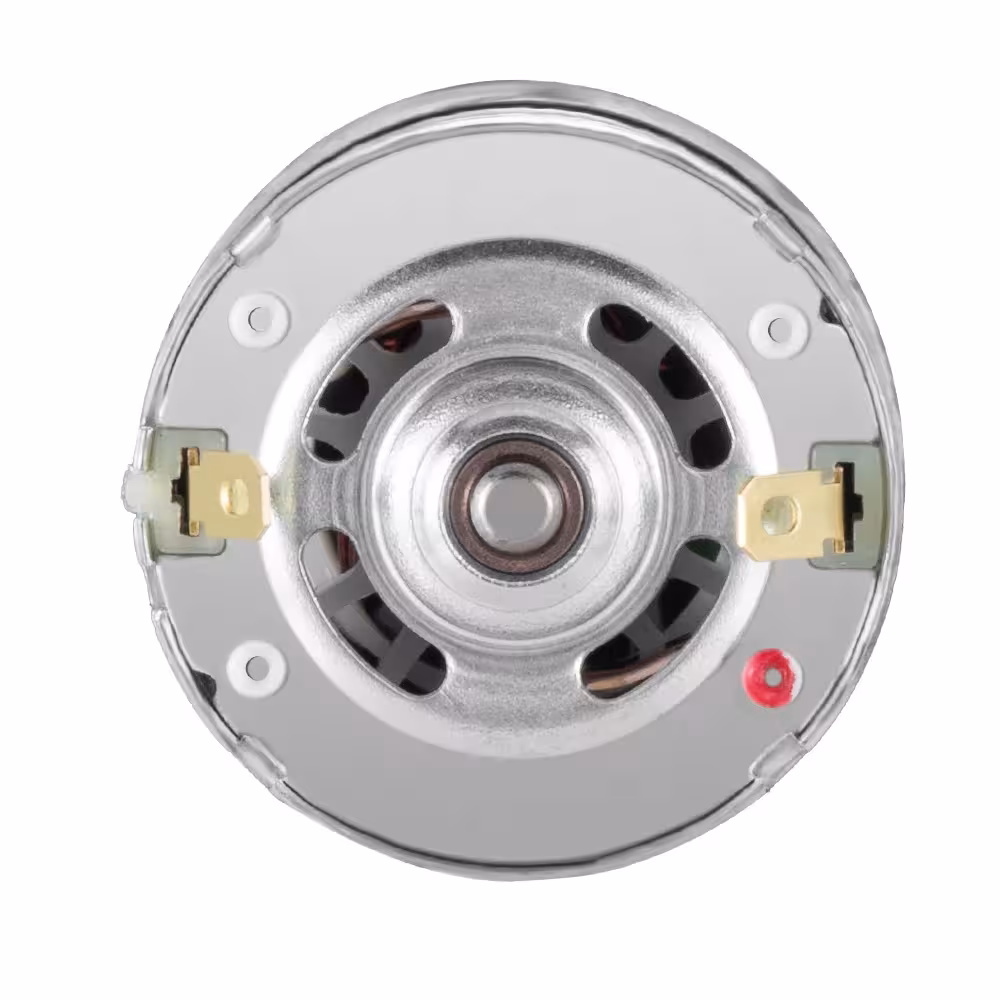 18V 775 brush motor