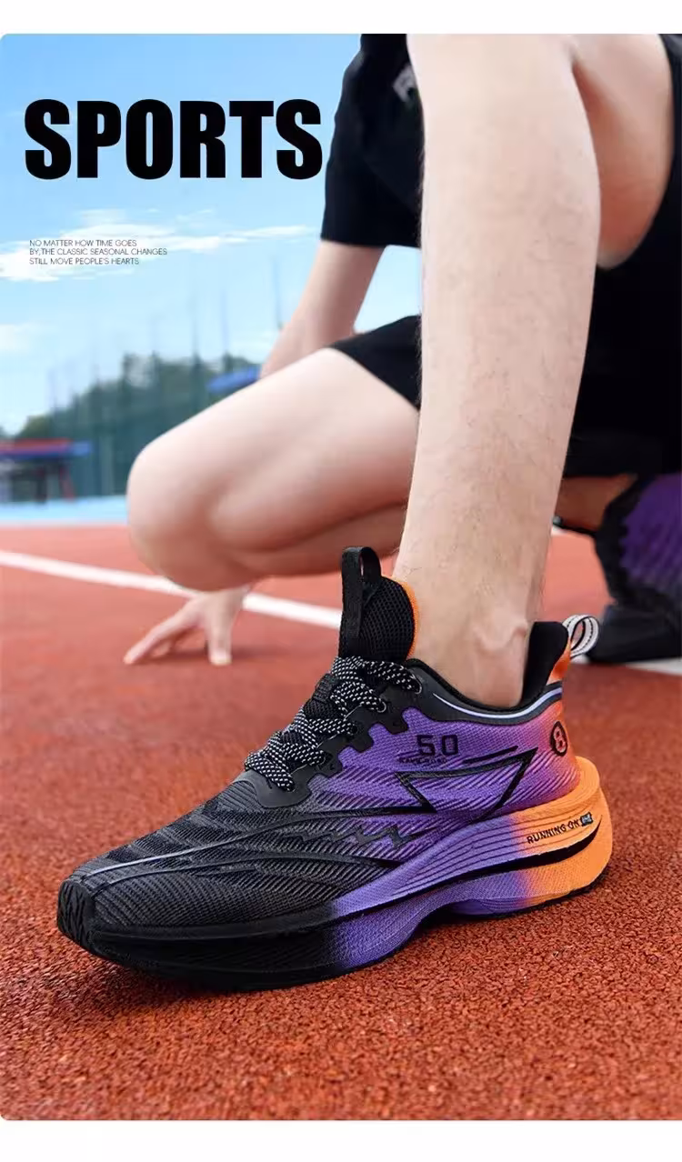 sportiniai bėgimo batai