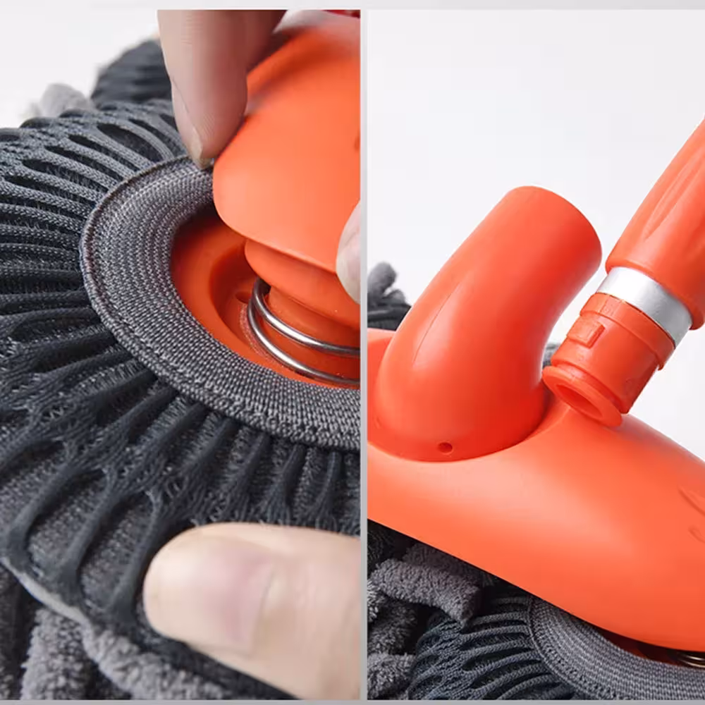 car wash brush