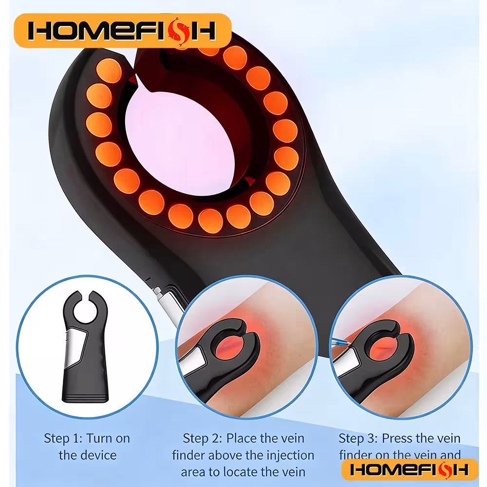 medical venous detection system