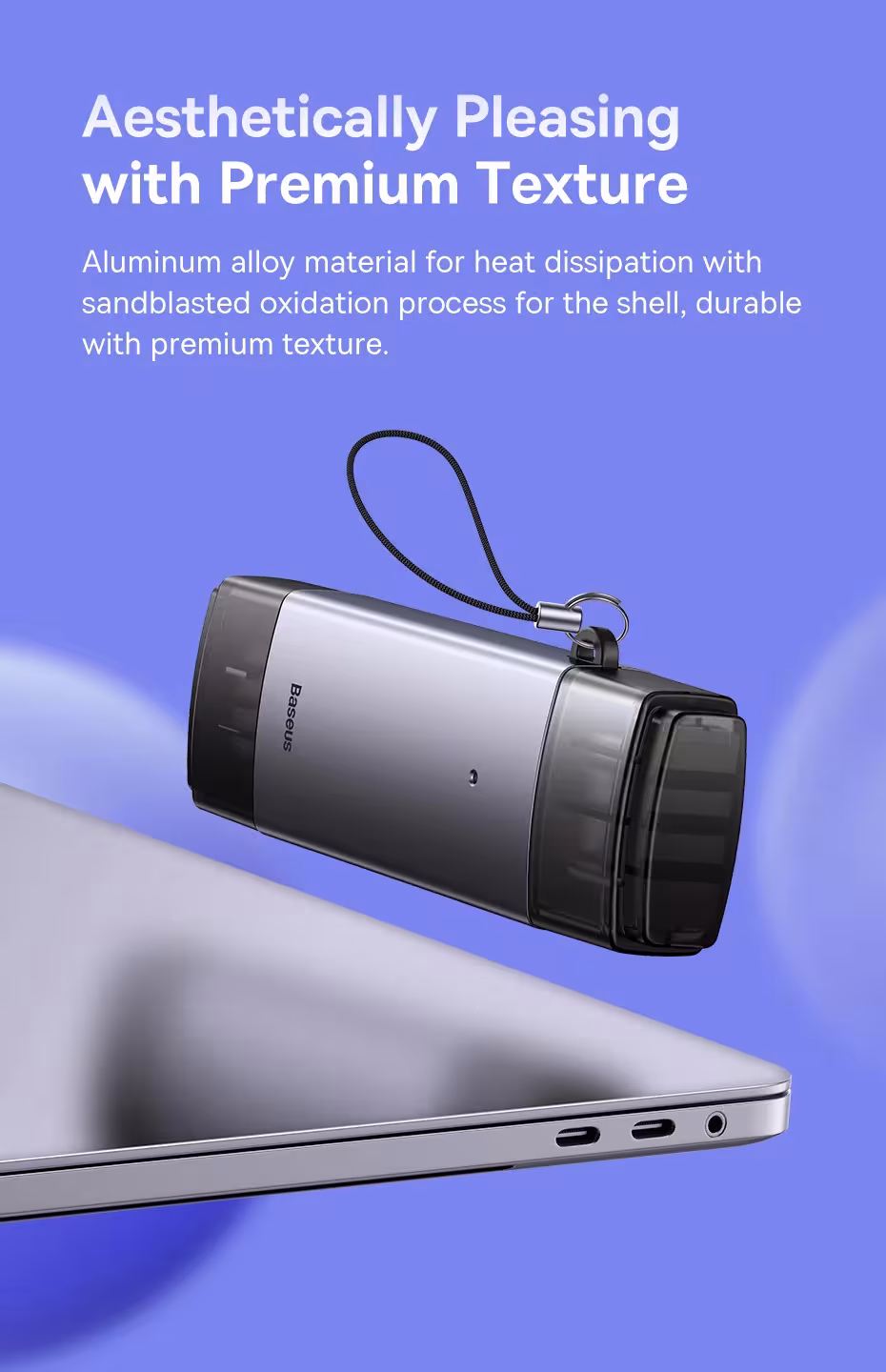 lecteur de carte USB 3.0