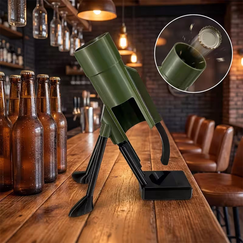 apribottiglie per birra
