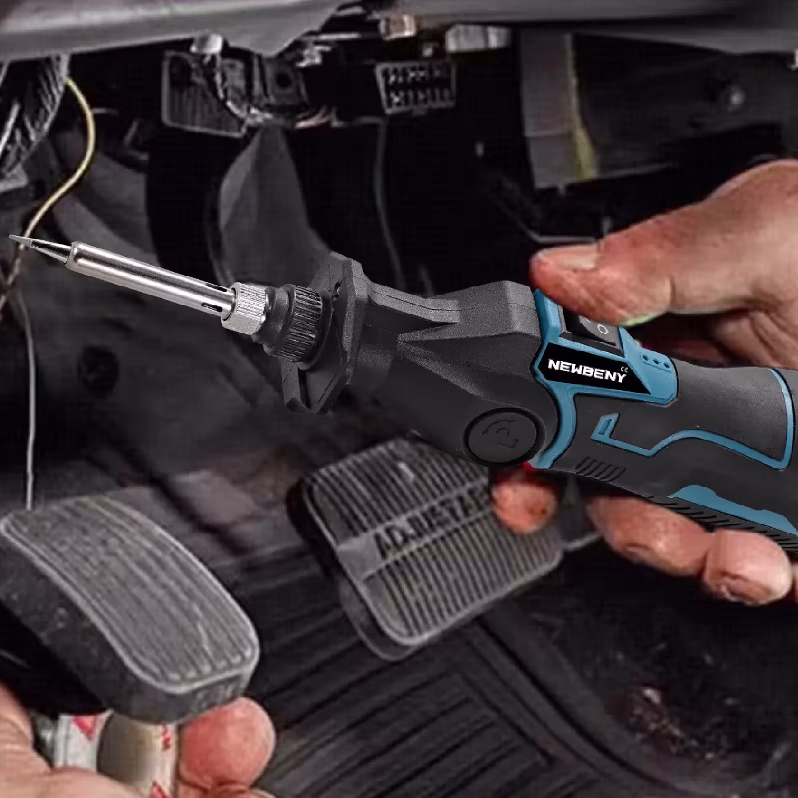 electric soldering gun 12V