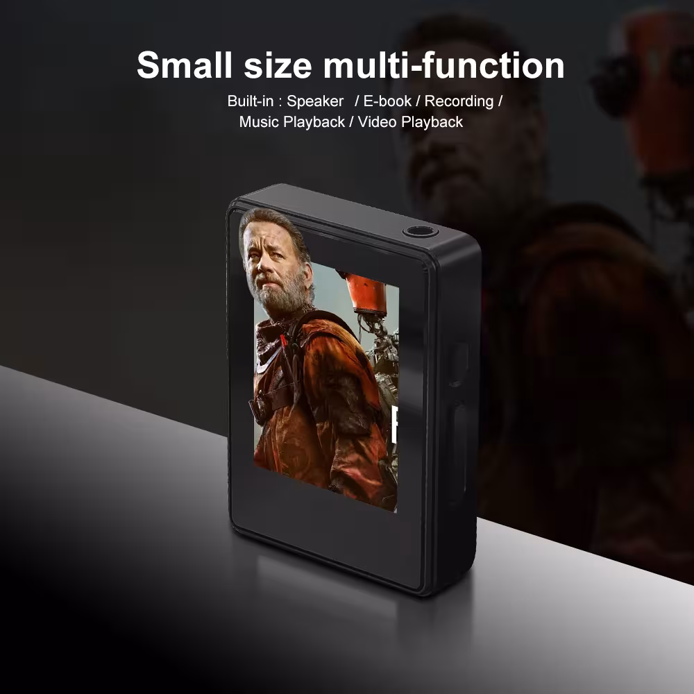 MP3 Player Bluetooth