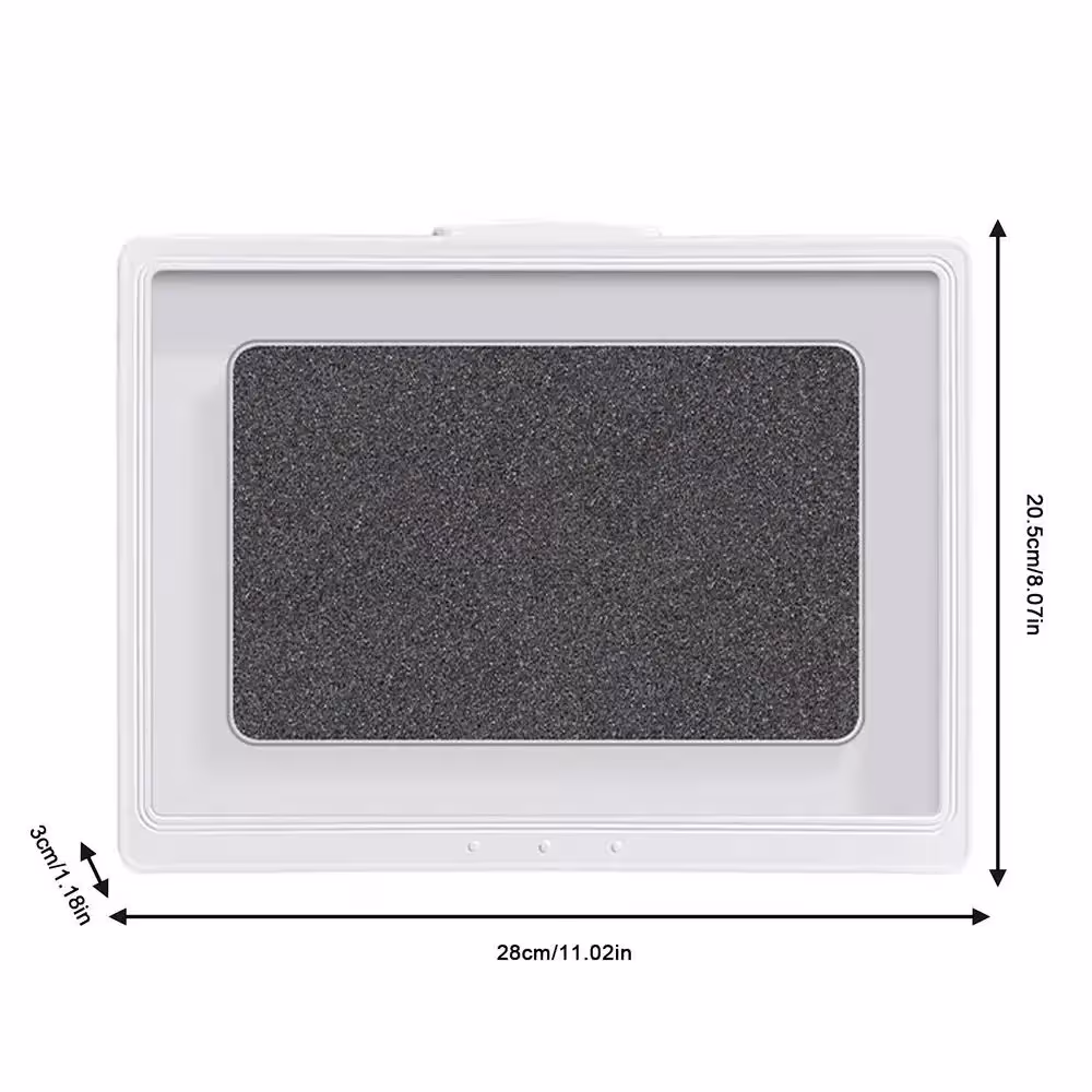 porta tablet resistente all'acqua