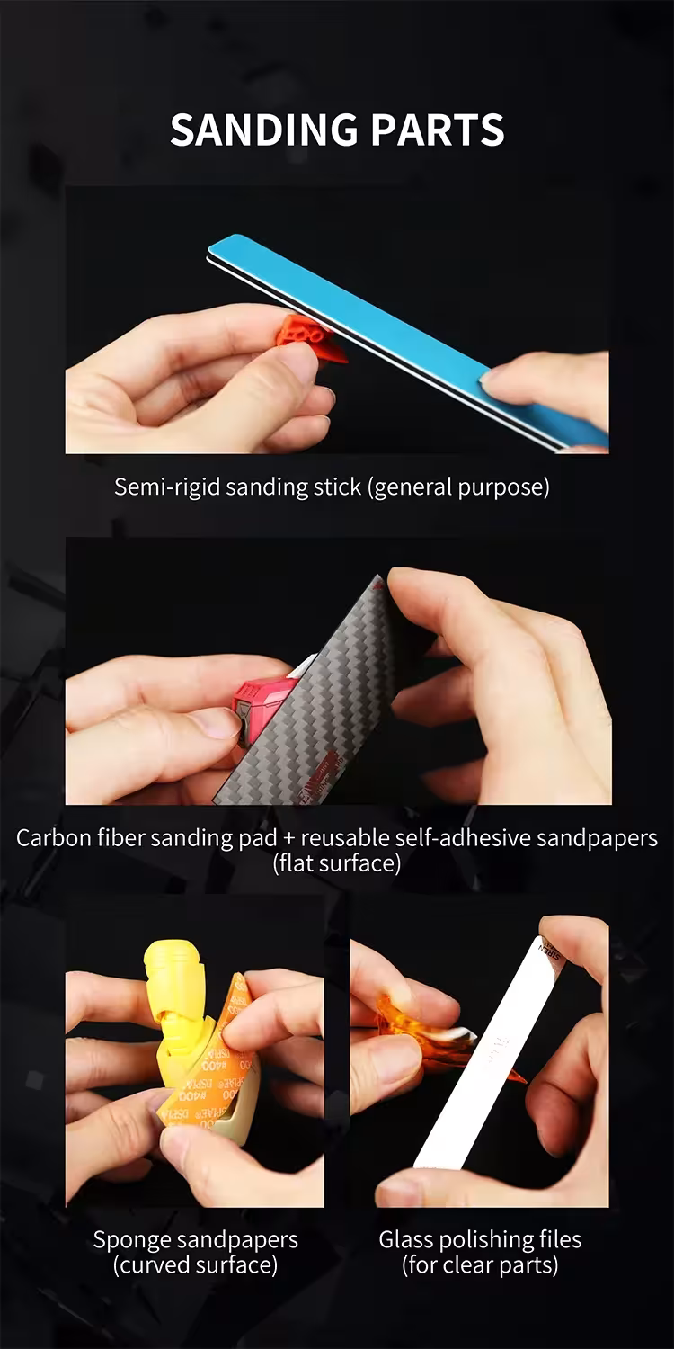 DSPIAE TC-S01 starter kit