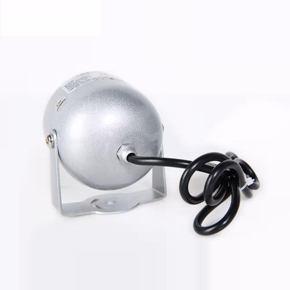 infrared CCTV light