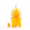 amarillo