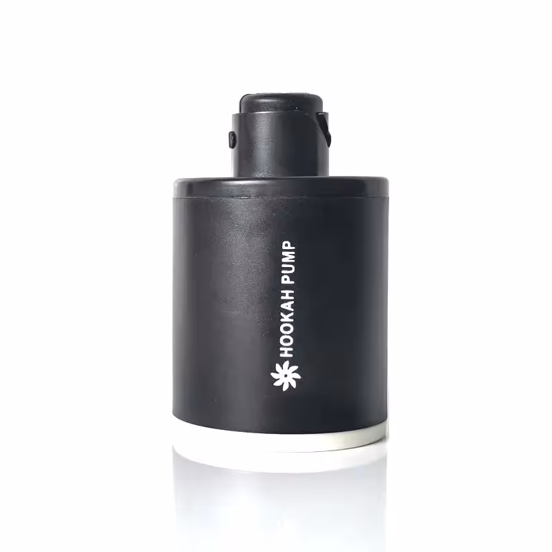 elektroninis hookah siurblis