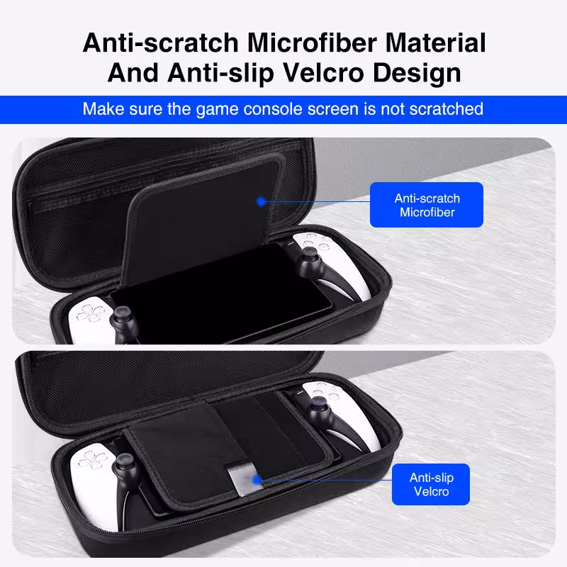 PlayStation 5 Portal carrying case