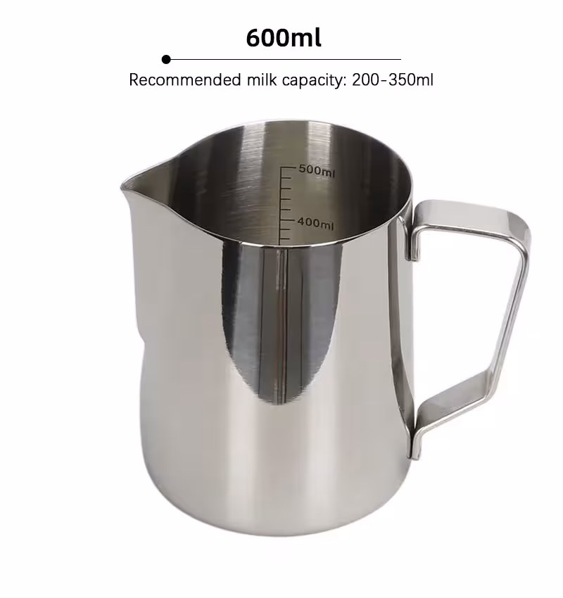 bocal de lait parlant