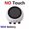 no-touch-with-bat