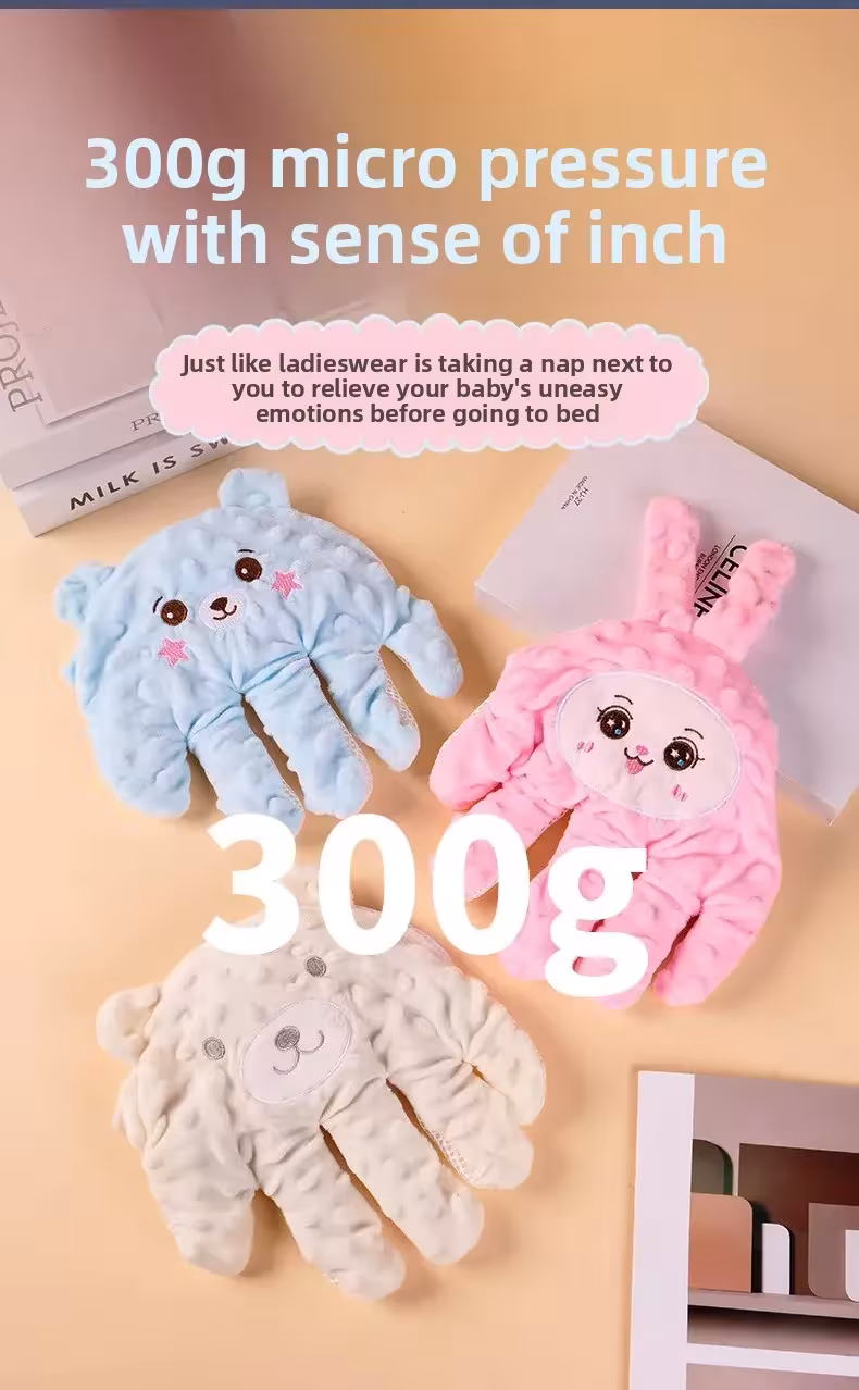 elektrische Babyschlafpude