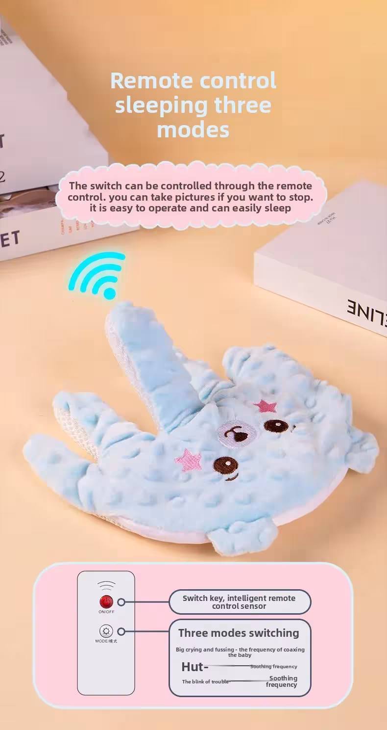 elektrische Babyschlafpude