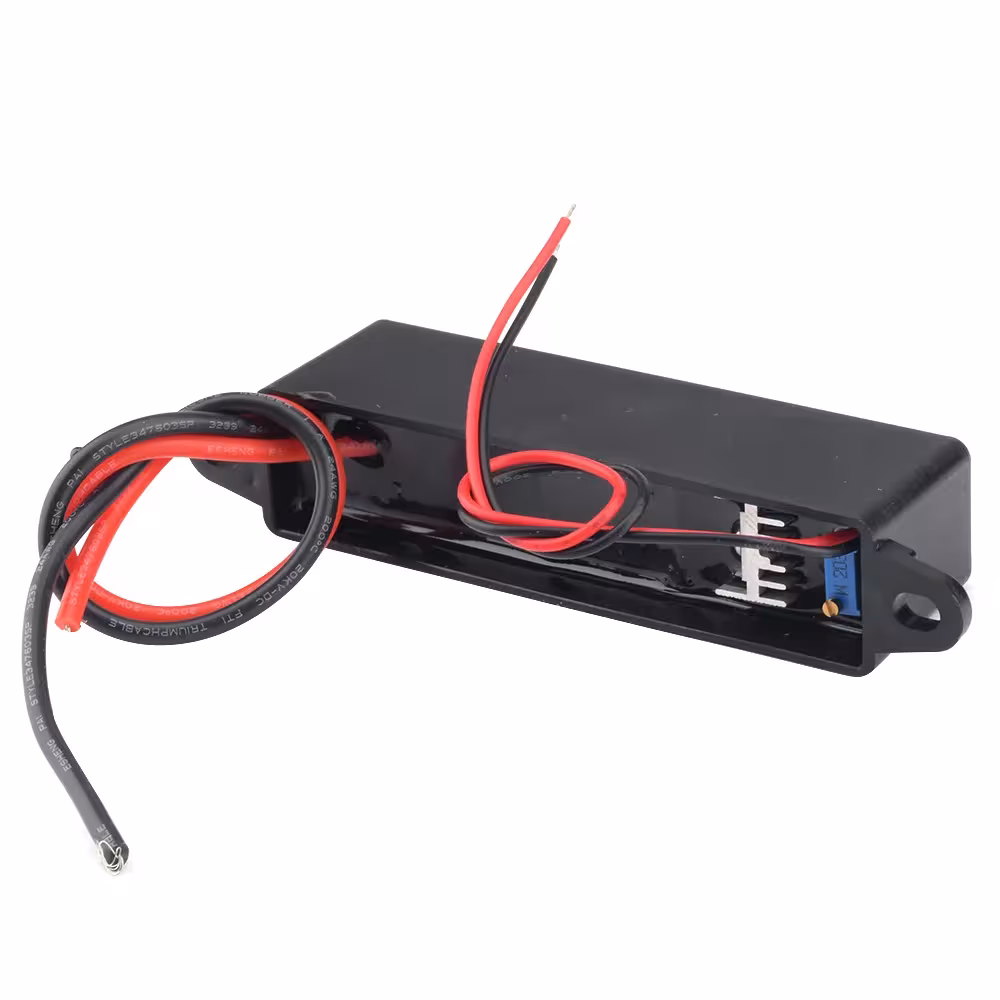 generatore ad alta tensione 12V