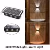 6led-two-color-light