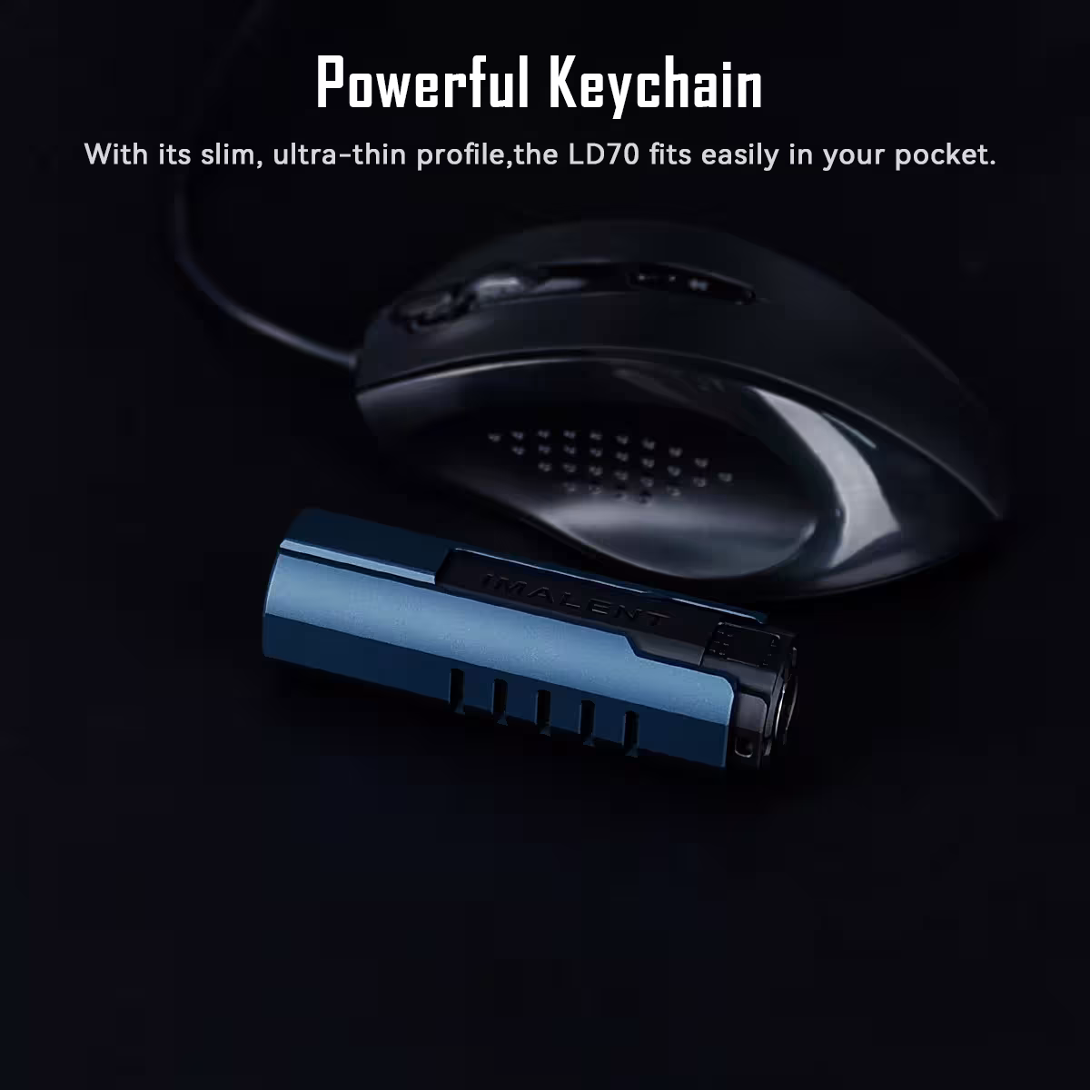 lampe de poche rechargeable 4000 lumen